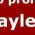 How To Pronounce Jaylee PronounceNames Com