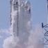 Blastoff SpaceX Falcon Heavy Launches Europa Clipper To Jupiter S Ocean Moon