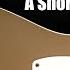 The Fender Esquire A Short History