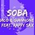 Soba Feat Raffy Sax Afro Mix