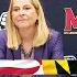 Maryland Women S Basketball Post Game Press Conference Rutgers