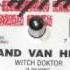 Armand Van Helden Witch Doktor Dark Ages Mix