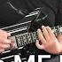 Dope Die MF Die Guitar Cover Tabs