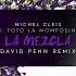 Michel Cleis Feat Totó La Momposina La Mezcla David Penn Remix