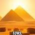 The Pyramids Of Giza History Historia Ai Ia Facts Factshorts Reels Reel Shorts English