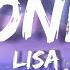 LISA MONEY Lyrics