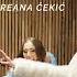 ANDREANA CEKIC PARTIJAMO OFFICIAL VIDEO 2024