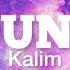 Kalim Bounce Lyrics