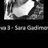 Sara Qədimova 3 Sara Gadimova سارا قدیم اوا