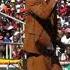 Soul Jah Love Performing At The Zimbabwe Defence Forces Day Celebrations