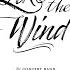 Like The Wind For Concert Band