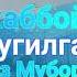 Рохила апка Дадаси тугилган кунига совгаси