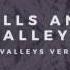 Tauren Wells Hills And Valleys The Valleys Version Official Audio