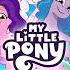 Bestie Life MLP Tell Your Tale