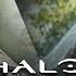 Confrontation Halo Season 2 Finale EPIC OST Cover Halo Halotheseries