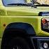 ГЛАВНЫЙ КОНКУРЕНТ НИВЫ Suzuki Jimny