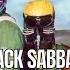 Black Sabbath Never Say Die REACTION