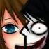 Jeff The Killer ну и что что я псих