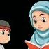 Second Kalima Dusra Kalama Learn Kalima For Kids Learning Vedio Islamic Vedio