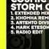 Cosmic Gate Storm Chaser Artento Divini Remix