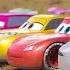 Lightning McQueen S Beach Race Competition Cars Daredevil Garage Pixar Cars