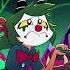 Фанат Физза Hazbinhotel Helluvaboss Fizzarolli