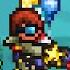 Can You Beat MASTER MODE Terraria With Only Pre Hardmode Gear