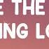 Show Me The Meaning Of Being Lonely Backstreet Boys Lyrics