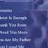 Soul Lifting Natashia Midori Worship Christian Songs Nonstop Collection Worship Songs Compilation