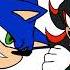 Does Shadow Hate Sonic