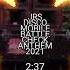 JRS DISCO MOBILE BATTLE CHECK ANTHEM 2021 Dj Hernanie Remix