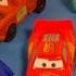 2006 DISNEY PIXAR CARS SET OF 8 McDONALD S HAPPY MEAL MOVIE TOY S VIDEO COLLECTION REVIEW