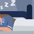 How Sleep Affects Your Brain