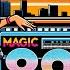 MAGIC82 THE VALLEY 2024 LA Rock Party Radio Underground Mixed Partymusic Kroq Radiostation