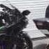 Hear Kawasaki S H2 H2R Roar Which Is LOUDER