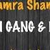 Shamra Shamra Joefes Ft Mejja Mbuzi Gang Official Lyic