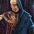 Star Wars Emperor Palpatine Theme Darth Sidious EPIC MEDIEVAL STYLE