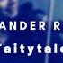 Alexander Rybak Fairytale 8D AUDIO