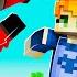 Minecraft Manhunt But I M BEN 10