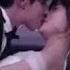 Meteor Garden 2018 Wedding Kiss Behind The Scene DyShen Couple Dylan Wang And Shen Yue S Kiss