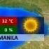 BT Weather Update As Of 12 02 P M January 04 2016