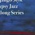 MINOR SWING FULL VERSION NO BB 200BPM THE STEPHANE WREMBEL BAND PLAY ALONG SERIES