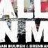 Armin Van Buuren Brennan Heart Feat Andreas Moe All On Me RAM Remix