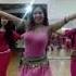 Bellydance Beginner Choreography Awam Keda