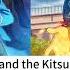 The Spider And The Kitsune Like Lion Natsume Sakasaki And Tsumugi Aoba KAN ENG