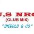 Diebold Co U S Nrg High Energy