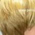 Senta Mono Sf Sandyblond Root