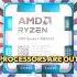 Is The AMD X3D CPU Worth It