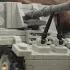 Lego Battle For Caen WW2 Stopmotion