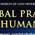 Global Prayer For Humanity 20210125